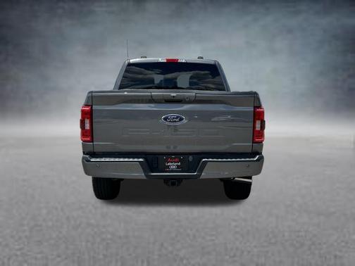 Carbonized Gray Metallic 2023 Ford F-150 XLT