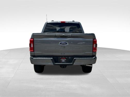 Carbonized Gray Metallic 2023 Ford F-150 XLT