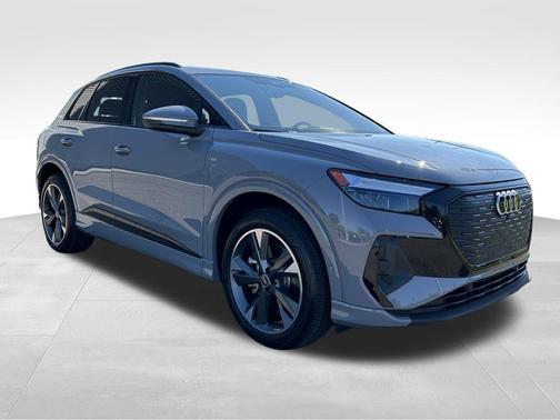 2023 Audi Q4 e-tron Premium Plus 50 quattro