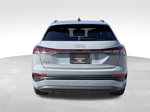2023 Audi Q4 e-tron Premium Plus 50 quattro