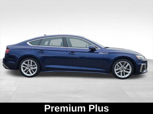 2024 Audi A5 Sportback 45 S Line Premium Plus