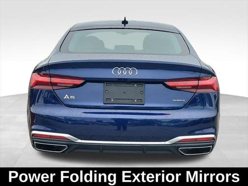 2024 Audi A5 Sportback 45 S Line Premium Plus