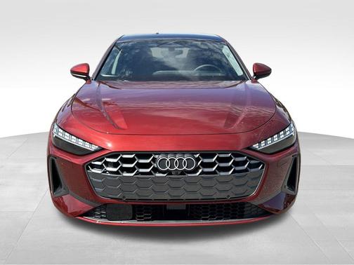 2025 Audi A5 Premium Plus