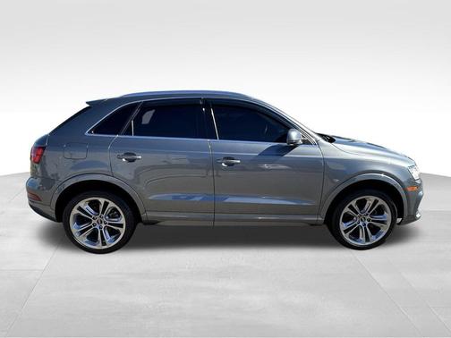 2016 Audi Q3 2.0T Premium Plus