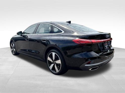 2025 Audi A5 Prestige