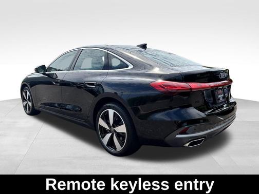 2025 Audi A5 Prestige TFSI quattro S tronic