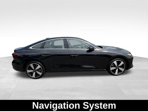 2025 Audi A5 Prestige TFSI quattro S tronic