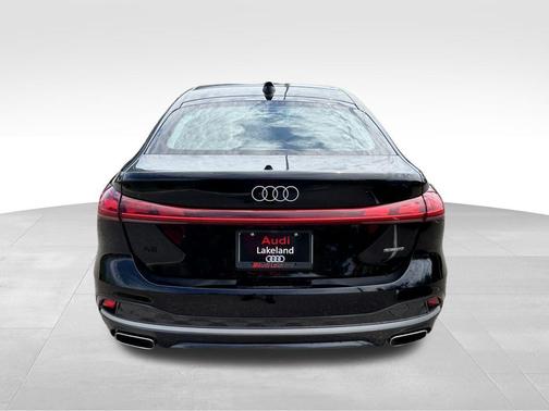 2025 Audi A5 Prestige