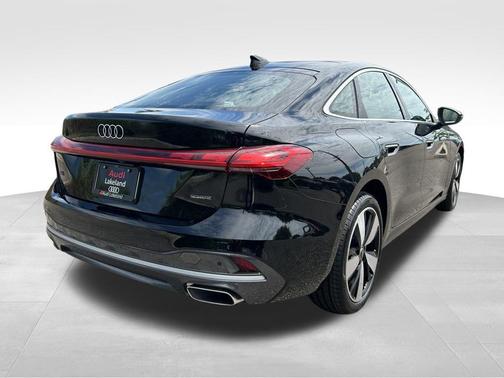 2025 Audi A5 Prestige