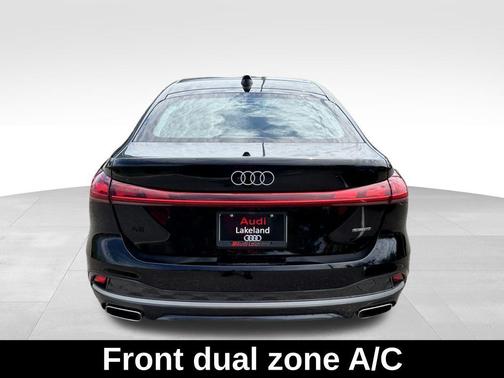 2025 Audi A5 Prestige TFSI quattro S tronic