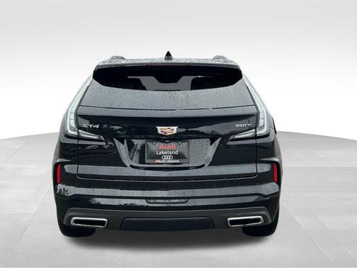 2025 Cadillac XT4 Sport
