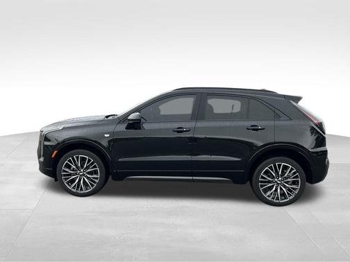 2025 Cadillac XT4 Sport