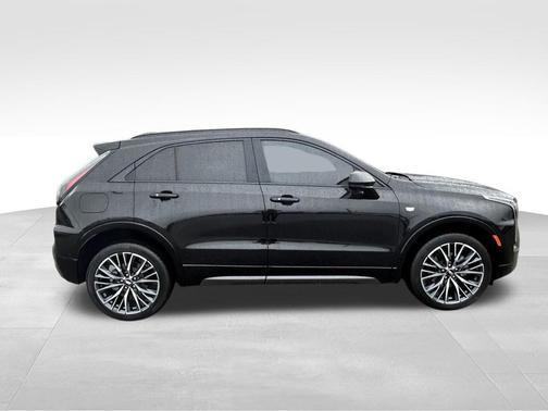 2025 Cadillac XT4 Sport