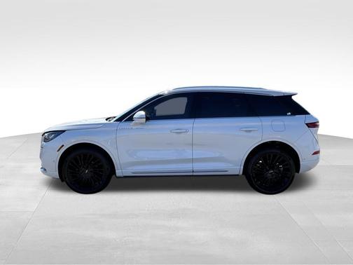 2021 Lincoln Corsair Reserve