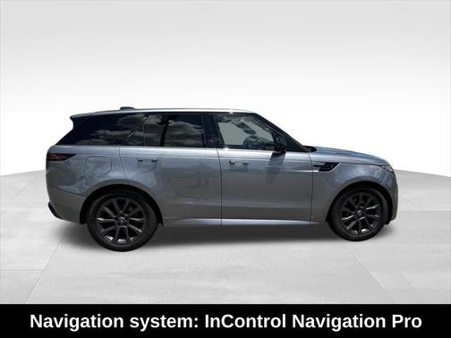 2024 Land Rover Range Rover Sport SE