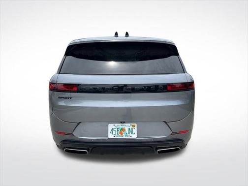 2024 Land Rover Range Rover Sport SE