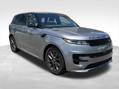 2024 Land Rover Range Rover Sport SE