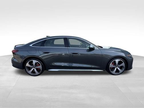 2025 Audi S5 3.0T Premium Plus