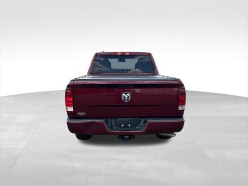 2016 RAM 1500 Tradesman/Express