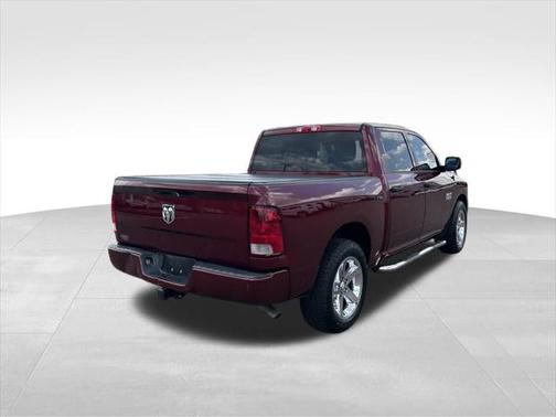 2016 RAM 1500 Tradesman/Express