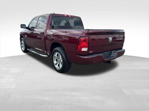 2016 RAM 1500 Tradesman/Express