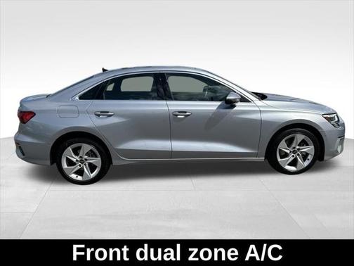 2023 Audi A3 Premium