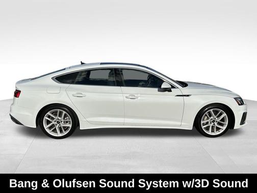 2023 Audi A5 Sportback 45 S Line Premium Plus