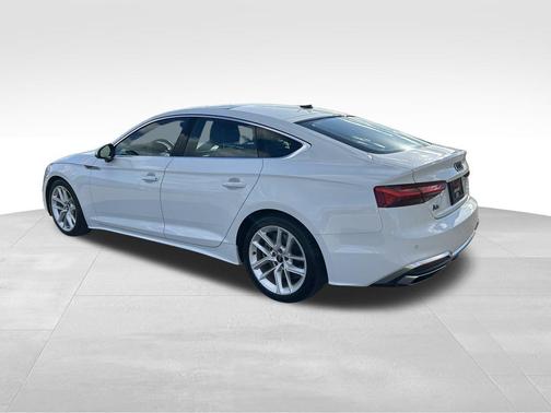 2023 Audi A5 Sportback 45 S Line Premium Plus