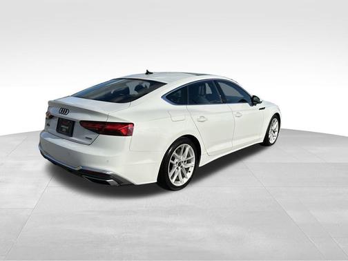 2023 Audi A5 Sportback 45 S Line Premium Plus