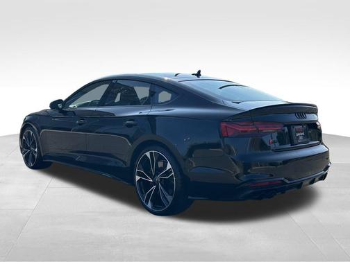 2023 Audi S5 3.0T Prestige