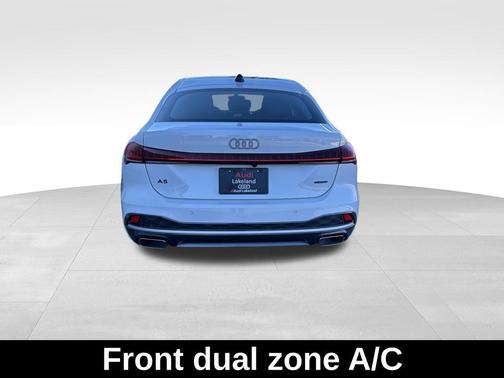 2025 Audi A5 Premium Plus TFSI quattro S tronic