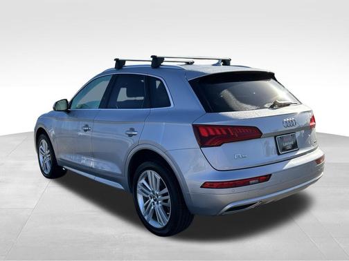 2019 Audi Q5 2.0T Premium Plus