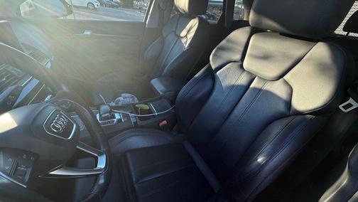 2019 Audi Q5 2.0T Premium Plus