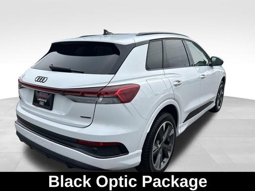 2023 Audi Q4 e-tron Prestige 50 quattro