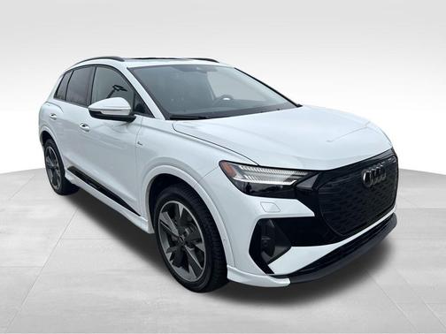 2023 Audi Q4 e-tron Prestige 50 quattro