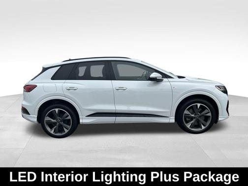 2023 Audi Q4 e-tron Prestige 50 quattro