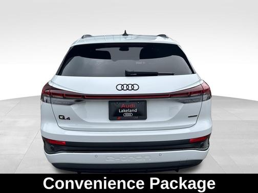 2023 Audi Q4 e-tron Prestige 50 quattro