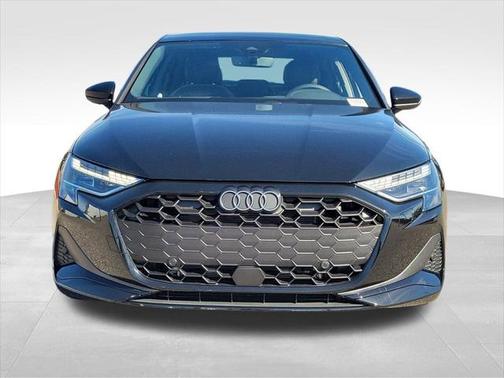 2025 Audi A3 Premium