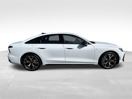 2026 Audi A6 Premium Plus quattro S tronic