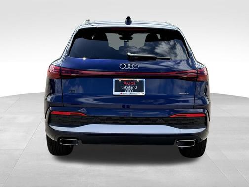 2025 Audi Q5 Premium Plus TFSI quattro S tronic