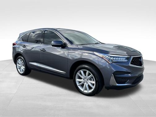 2020 Acura RDX Base