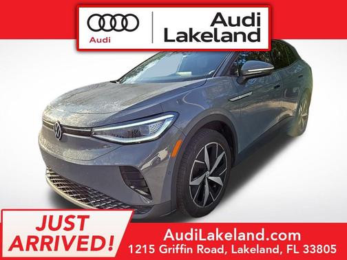 2023 Volkswagen ID.4 S