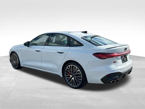 2025 Audi S5 3.0T Premium Plus