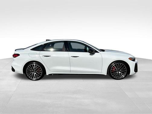 2025 Audi S5 3.0T Premium Plus