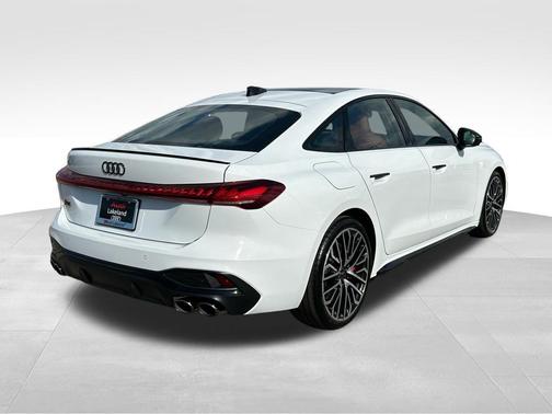 2025 Audi S5 3.0T Premium Plus