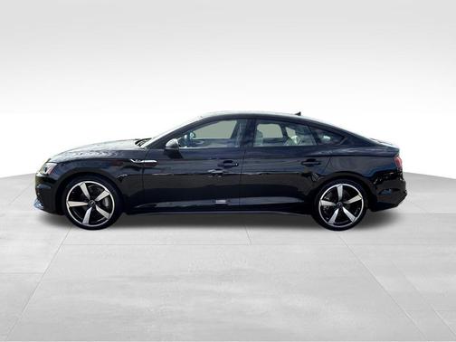 2025 Audi A5 Sportback 45 S Line Premium Plus