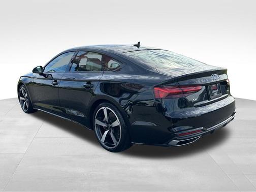 2025 Audi A5 Sportback 45 S Line Premium Plus