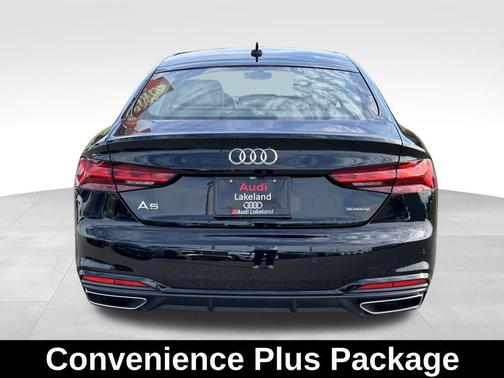 2025 Audi A5 Sportback 45 S Line Premium Plus