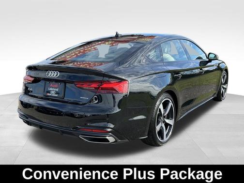 2025 Audi A5 Sportback 45 S Line Premium Plus