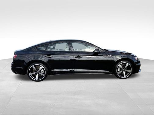 2025 Audi A5 Sportback 45 S Line Premium Plus